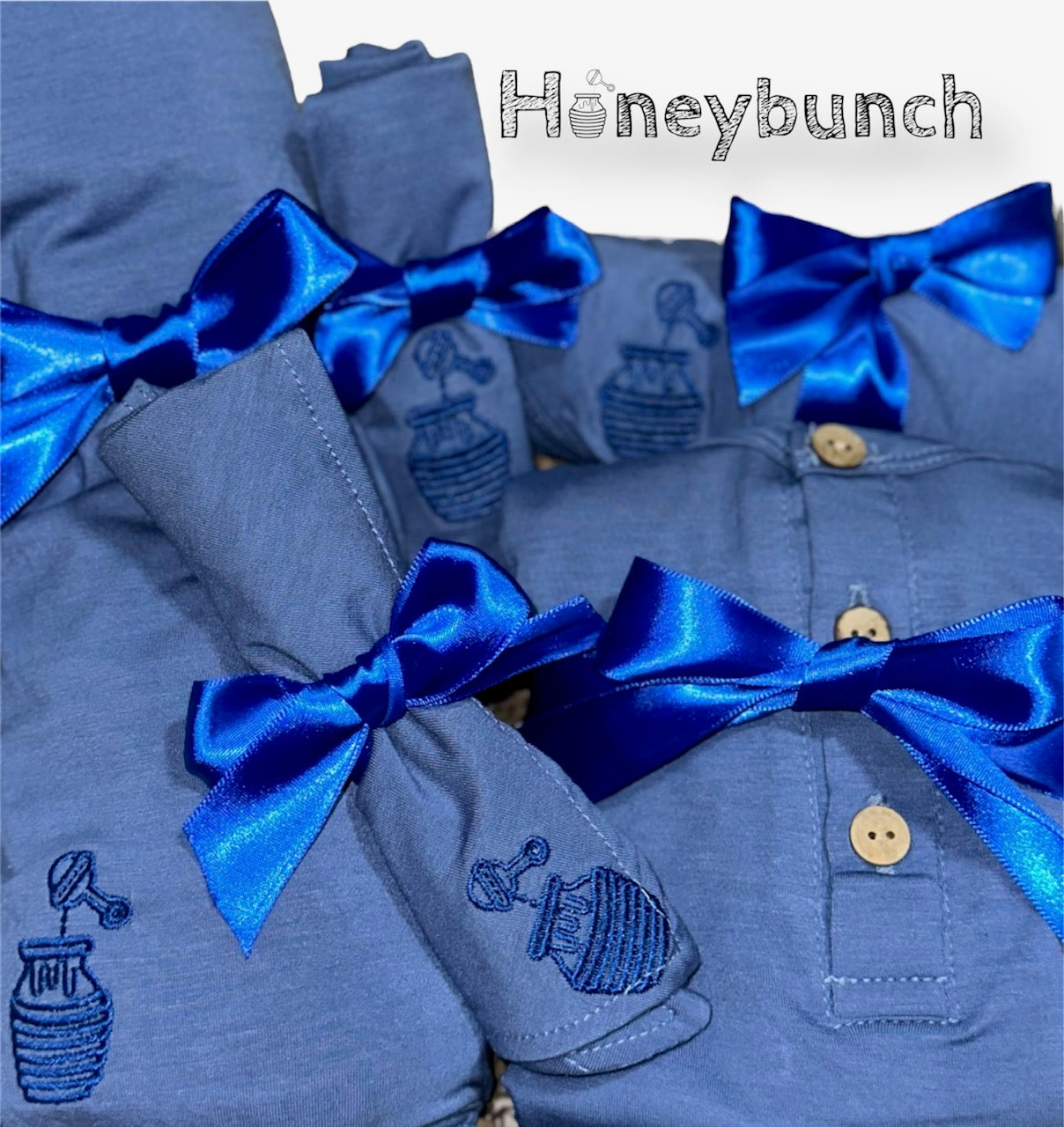 The Perfect Newborn Gift Box